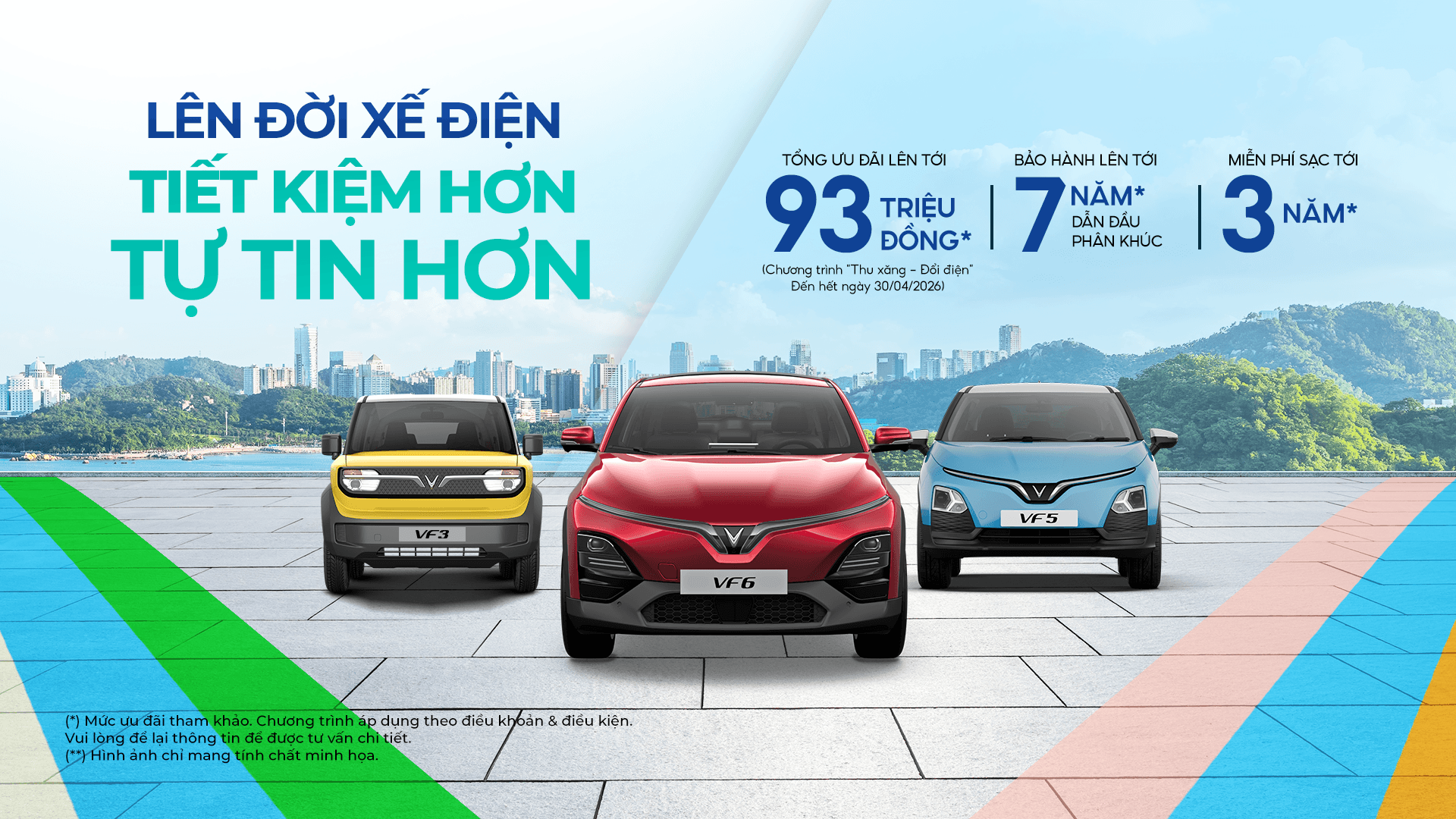 Xăng đổi Điện